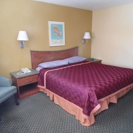Trails Motel Lone Pine Dış mekan fotoğraf